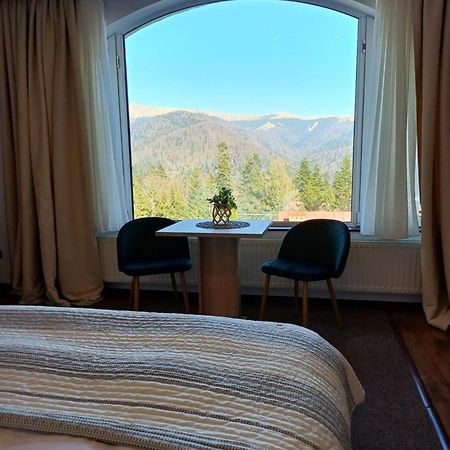 Apartamente Private A&L View Sinaia Extérieur photo