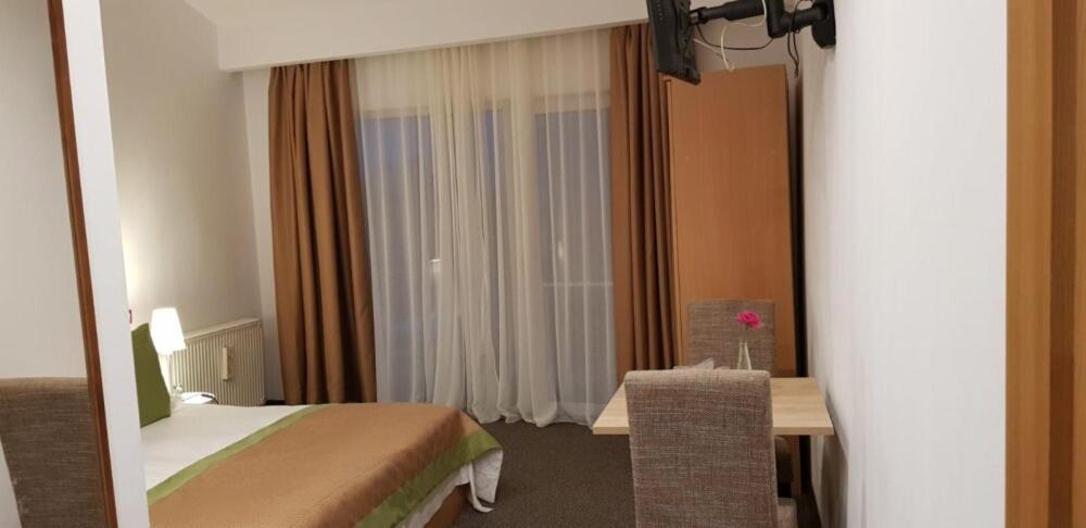 Apartamente Private A&L View Sinaia Extérieur photo
