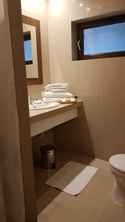 Apartamente Private A&L View Sinaia Extérieur photo