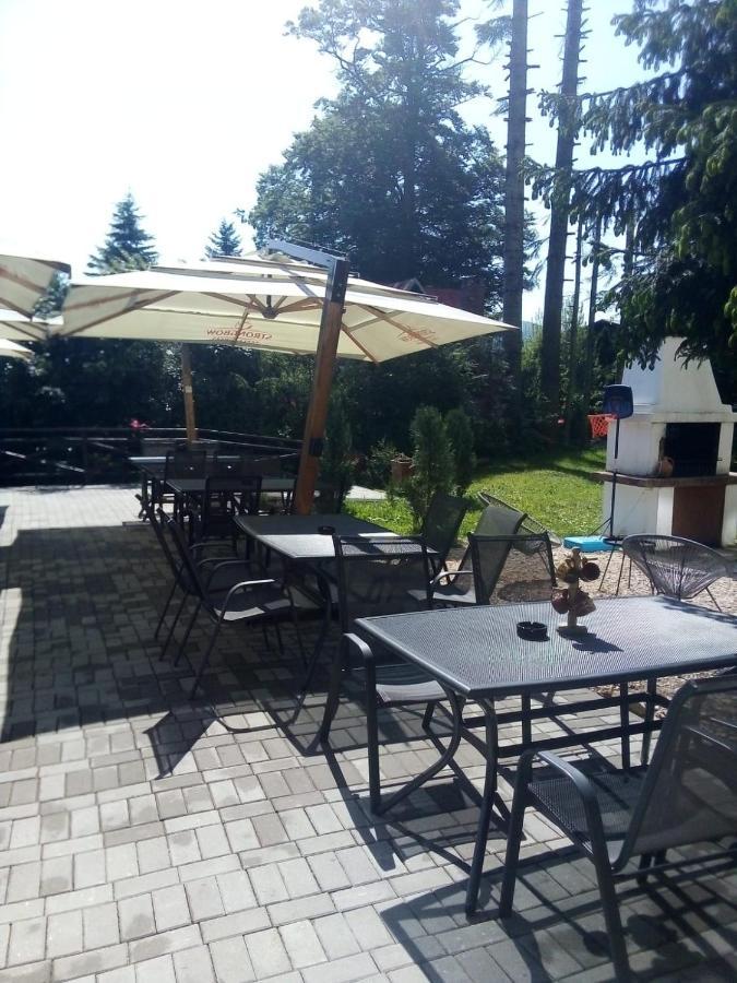 Apartamente Private A&L View Sinaia Extérieur photo