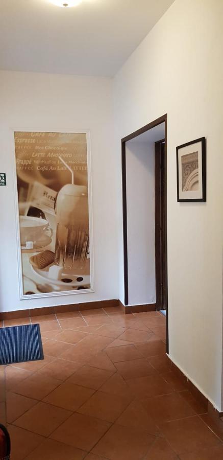Apartamente Private A&L View Sinaia Extérieur photo