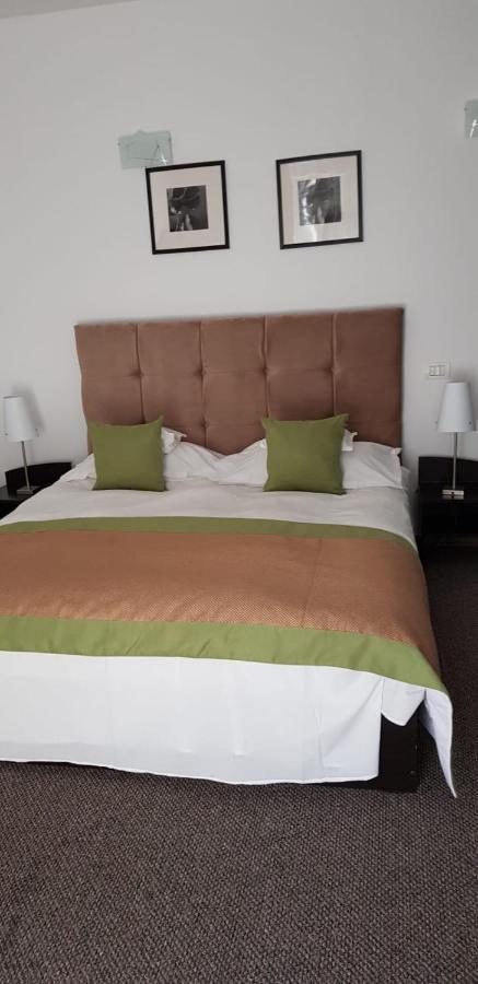 Apartamente Private A&L View Sinaia Extérieur photo