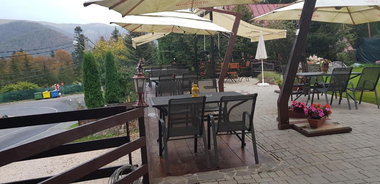 Apartamente Private A&L View Sinaia Extérieur photo