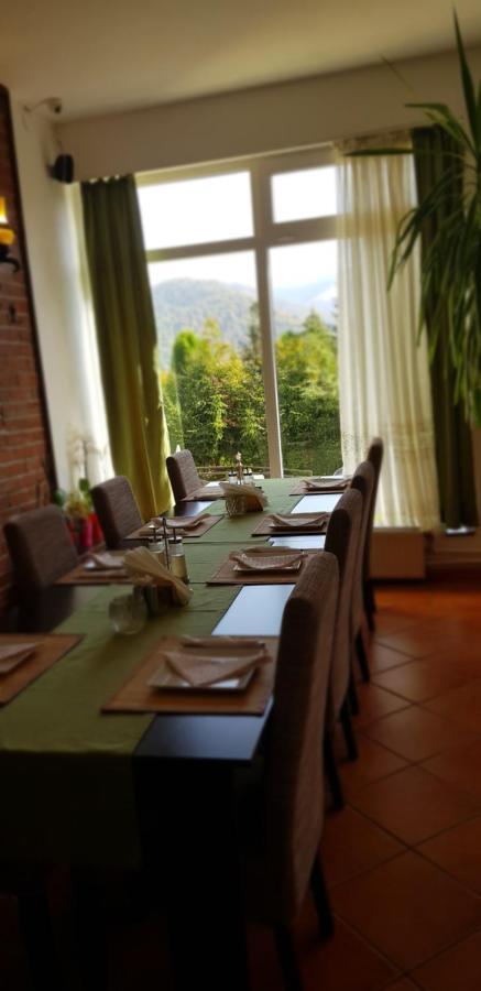 Apartamente Private A&L View Sinaia Extérieur photo