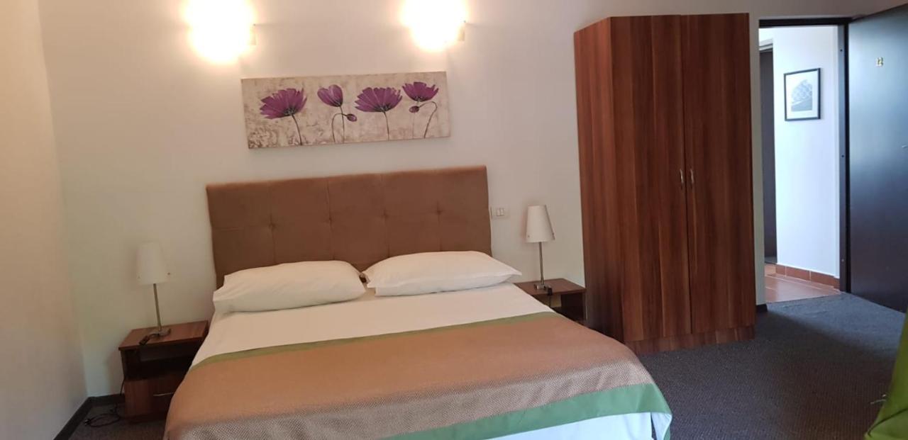Apartamente Private A&L View Sinaia Extérieur photo