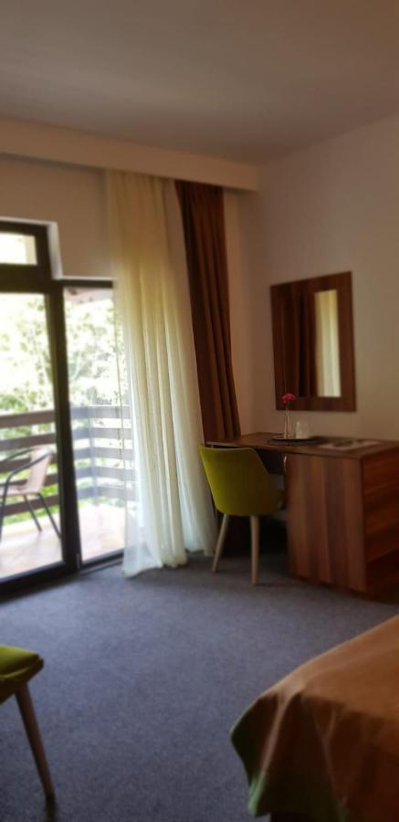 Apartamente Private A&L View Sinaia Extérieur photo