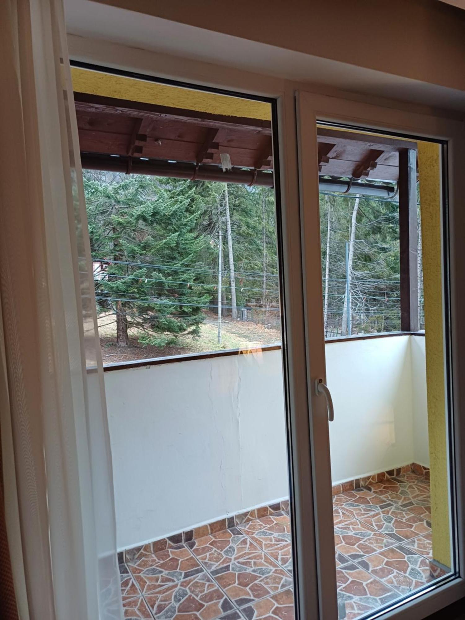 Apartamente Private A&L View Sinaia Extérieur photo