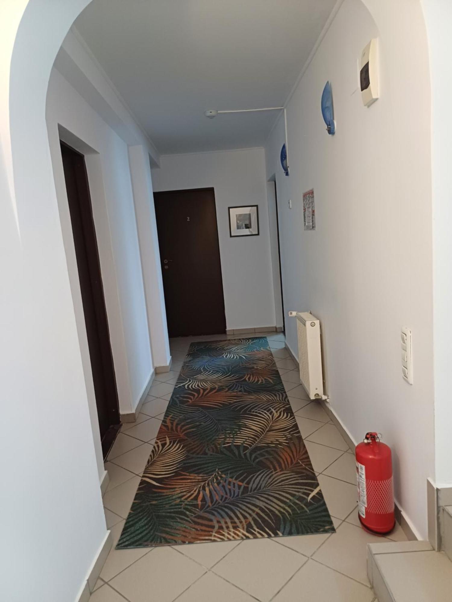 Apartamente Private A&L View Sinaia Extérieur photo