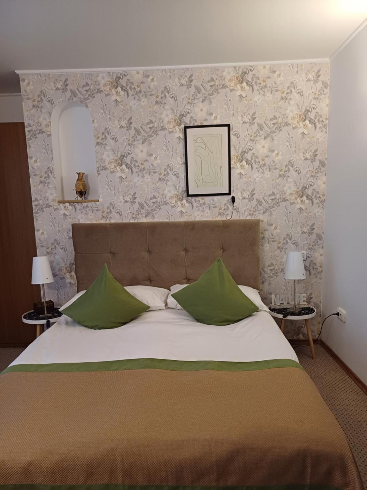 Apartamente Private A&L View Sinaia Extérieur photo