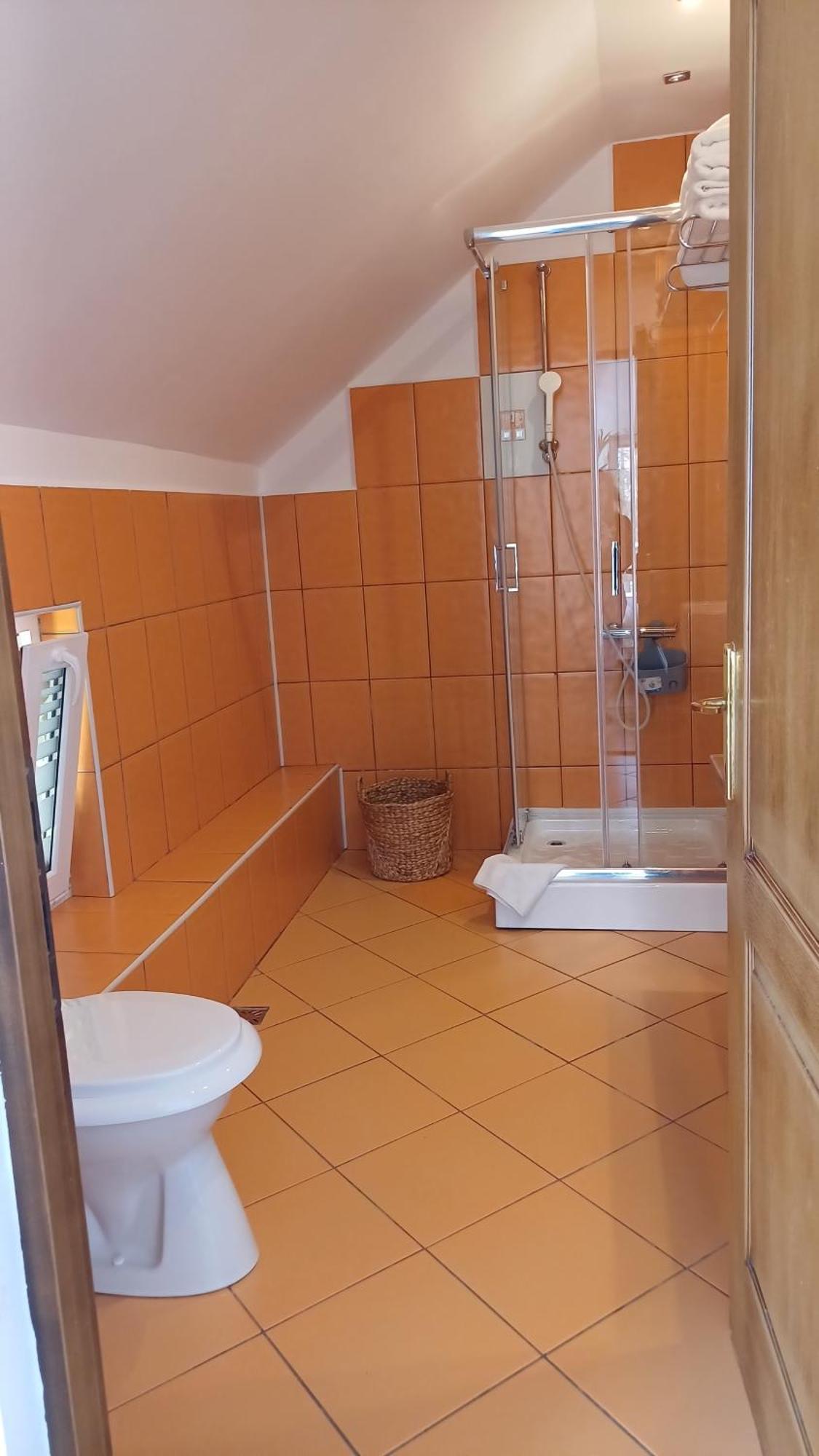 Apartamente Private A&L View Sinaia Chambre photo