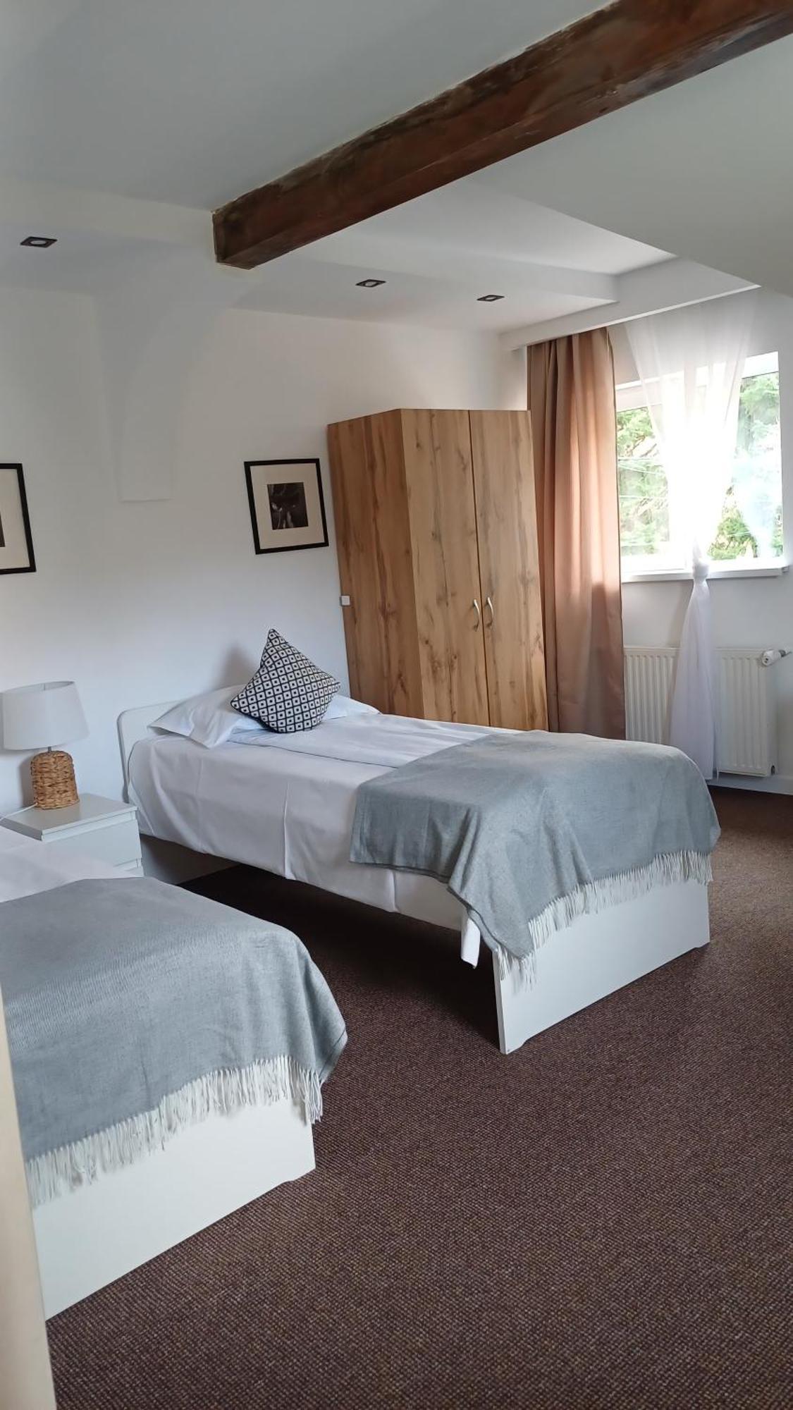 Apartamente Private A&L View Sinaia Chambre photo