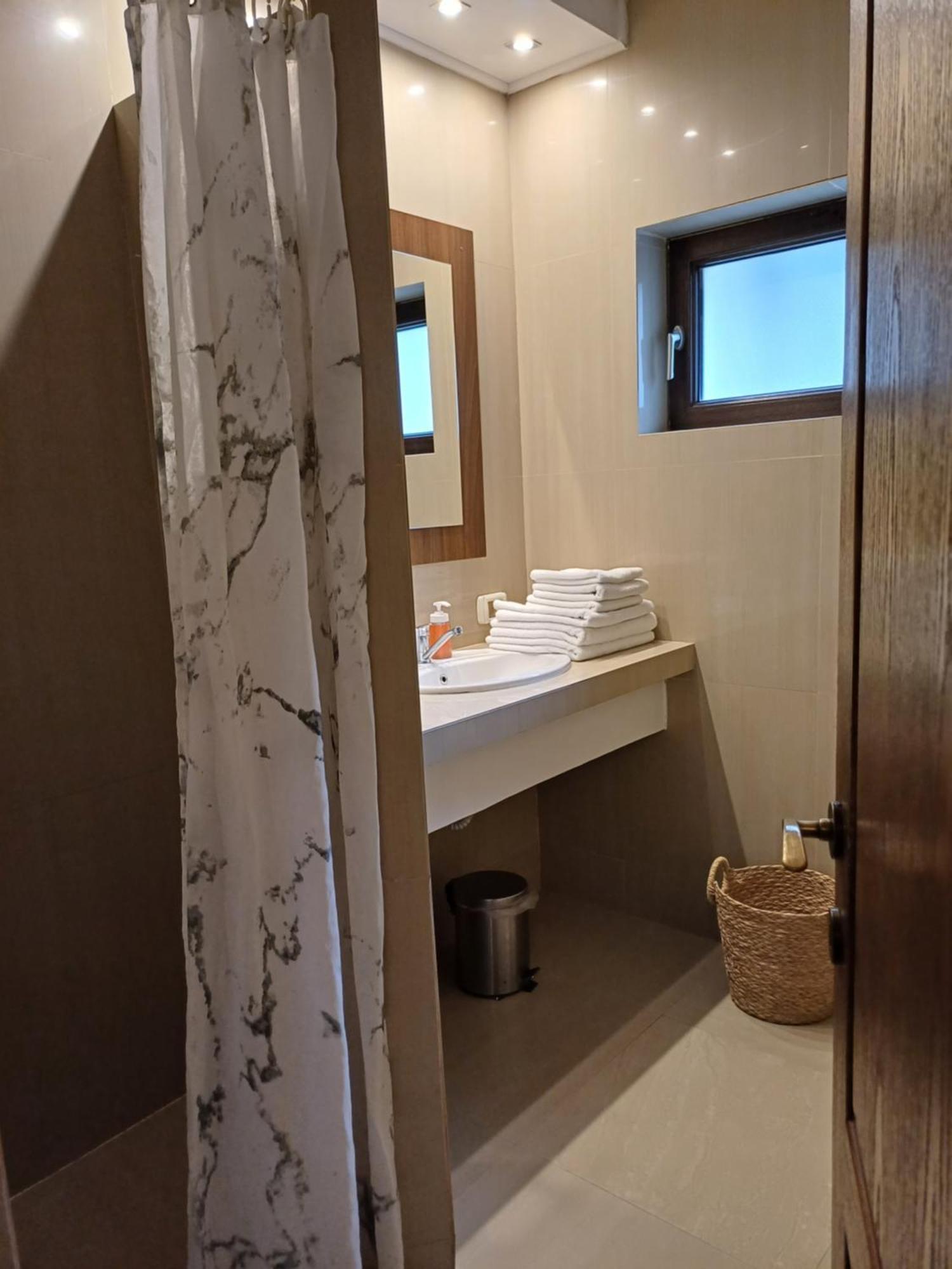 Apartamente Private A&L View Sinaia Chambre photo