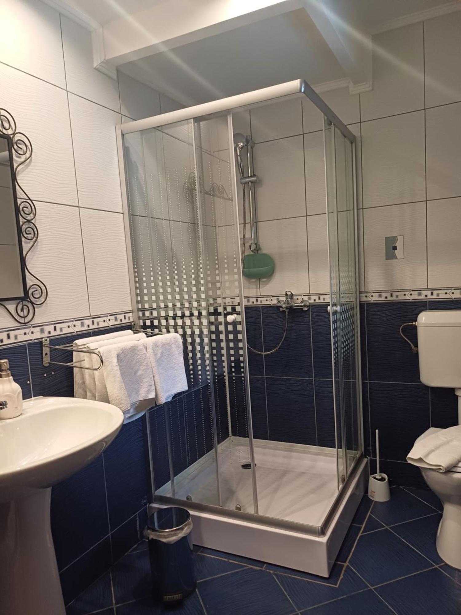 Apartamente Private A&L View Sinaia Chambre photo